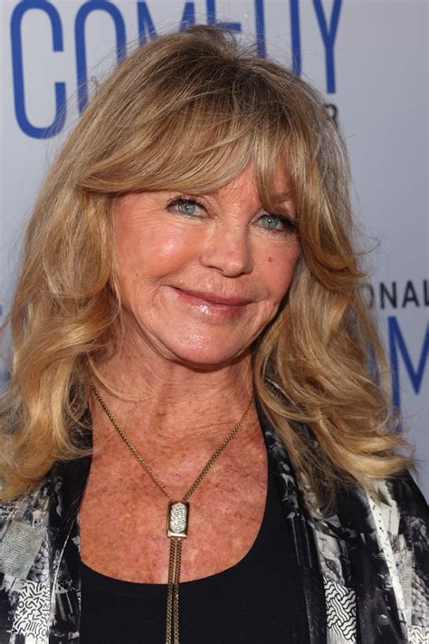 current picture of goldie hawn